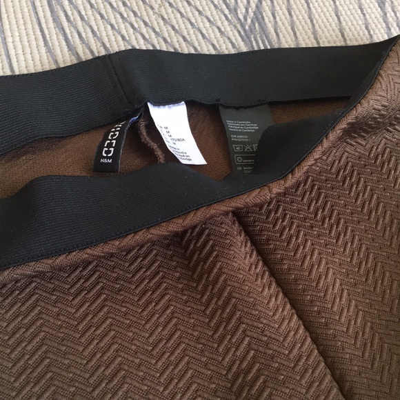 High Waisted Rider Pants - Picture 3 of 3